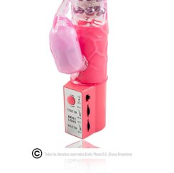 Rabbit Vibrador Conejito Pink 3