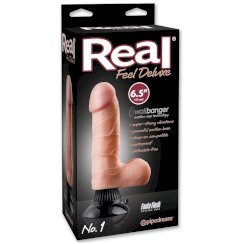 Real feel deluxe - nr 1 4