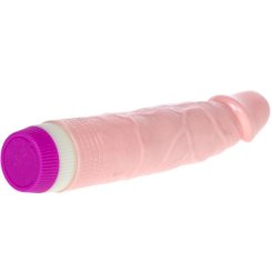 Realistic Vibrator For Beginners Flesh...