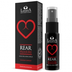 Intimateline Luxuria - Rear Pleasure...