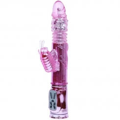 Rechargeable Vibrator Multifunction...