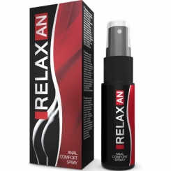 Secretplay - relax anal gel 15 ml