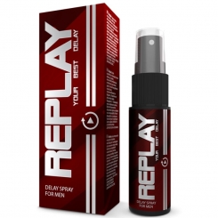 Replay Delay Spray Retardant And...