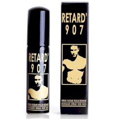 Pjur - superhero performance retardant spray 20 ml