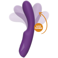 Rewolution Rewoclassy Flexible Vibrator