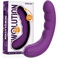 Rewolution Rewocurvy Rechargeable...