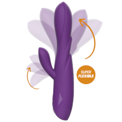 Rewolution Reworabbit Flexible Vibrator...