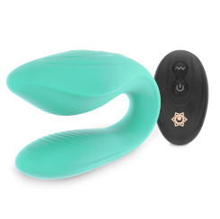 Rithual Kama Remote Couples Massager...