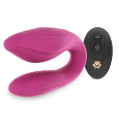 Rithual Kama Remote Couples Massager...