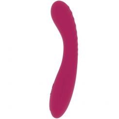 Deluxe Pretty Love Snaky Vibrador 7v