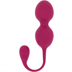 Satisfyer - yoni power 1 training setti red