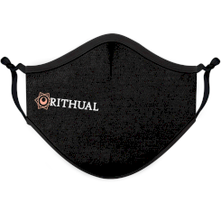 Rithual Reusable Mask