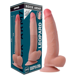 Rockarmy - dual density leopard 23 cm -o- 4.77 cm 6