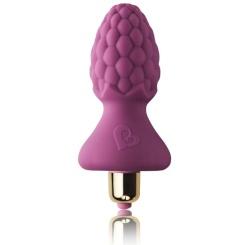 Satisfyer - anustappi setti 3 pcs  kolme väriä