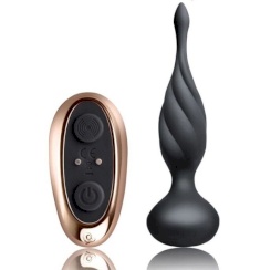 Baile - realistinen dildo vibraattorilla ja rotation 20 cm