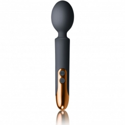 Lelo - smart wand-hieromalaite 2  turkoosi