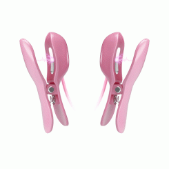 Baile - romantic wave tweezers vibraattorilla ja electroshock 2