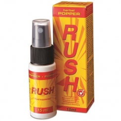 Rush Herbal Spray 15ml