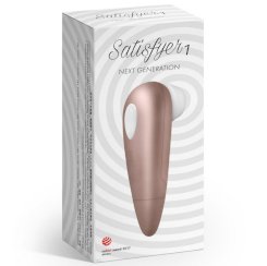 Satisfyer - 1 Next Generation