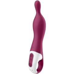 Satisfyer - Amazing 1 Aspot Vibraattori...