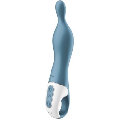 Satisfyer A-mazing 1 A-spot Vibrator -...