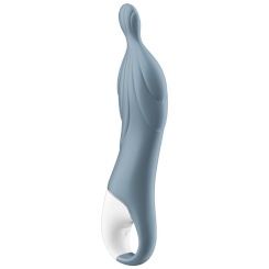 Satisfyer A-mazing 2 A-spot Vibrator -...