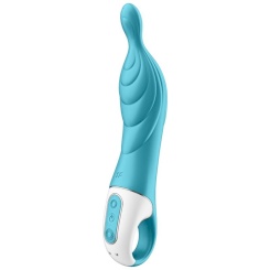 Deluxe Pretty Love Snaky Vibrador 7v