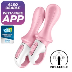 Satisfyer Pro G-spot Pupuvibraattori -  2020 Edition