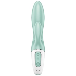 Satisfyer Air Pump Bunny 5+ Inflatable...