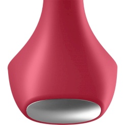 Satisfyer - backdoor lover värisevä plugi red 2