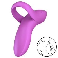 Satisfyer - Bold Lover Sormivibraattori...