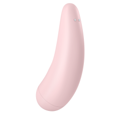 Satisfyer Curvy 2+ Klitoriskiihotin - ...