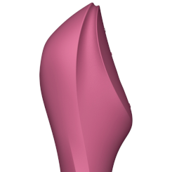 Satisfyer Curvy Trinity 3 Clit...