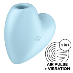 Lelo - soraya 2 rabbit  purppura vibraattori