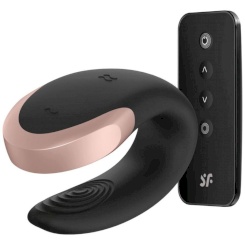 Lelo - soraya wave pupuvibraattori midnight  sininen