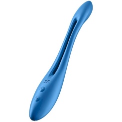 Satisfyer - sniperrengasvibraattori  musta