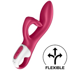 Sweet Treat Satisfyer Klitoriskiihotin - Pinkki