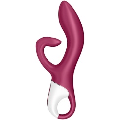 Satisfyer Embrace Me G-spot Vibrator -...