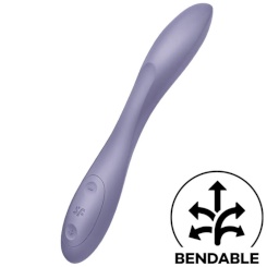 Satisfyer - G-piste Flex 2 Multi...