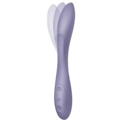 Satisfyer - G-piste Flex 2 Multi...