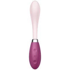 Satisfyer G-spot Flex 3 Multi Vibrator...