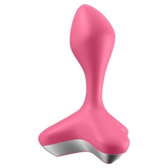 Satisfyer - Game Changer Plugi...