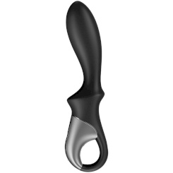 Satisfyer Heat Climax Anal Vibrator