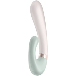 Satisfyer - g-piste flex 3 multi vibraattori  harmaa