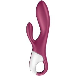 Satisfyer Heated Affair G-spot Vibrator