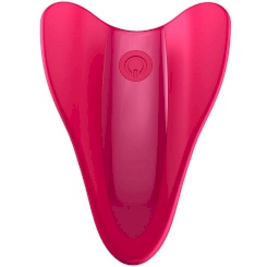 Lelo - soraya 2 rabbit  purppura vibraattori