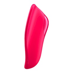 Satisfyer High Fly - Sormivibraattori - Punainen 4