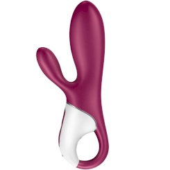 Satisfyer - Hot Bunny G-piste...