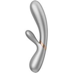 Satisfyer - hot lover vibraattori 1