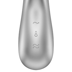 Satisfyer - hot lover vibraattori 2